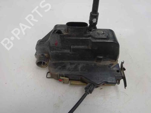 Høyre foran lås RENAULT LAGUNA II (BG0/1_) 1.9 dCi (BG08, BG0G) (120 hp) 5766371