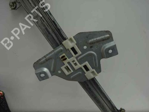 Used Front right window mechanism HYUNDAI ACCENT III (MC) 1.5 CRDi GLS (110 hp) 9739788