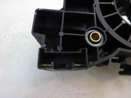 Airbag Klokveer JAGUAR S-TYPE II (X200) 2.7 D (207 hp) 9262787