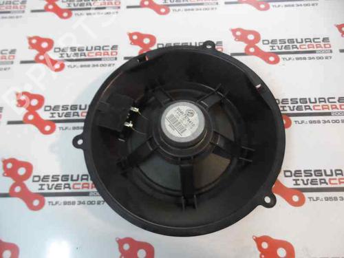 Used Radio FIAT PANDA (169_) 1.3 D Multijet 4x4 (169.AXC2A) (70 hp) 354150