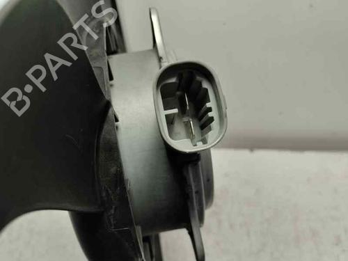 Used Radiator fan Radiator fan 21271808 21271808