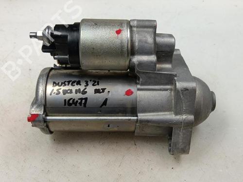 Used Starter Starter 35741491 35741491