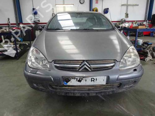 Right headlight CITROËN C5 I (DC_) 2.2 HDi (DC4HXB, DC4HXE) | BP8242902C29 