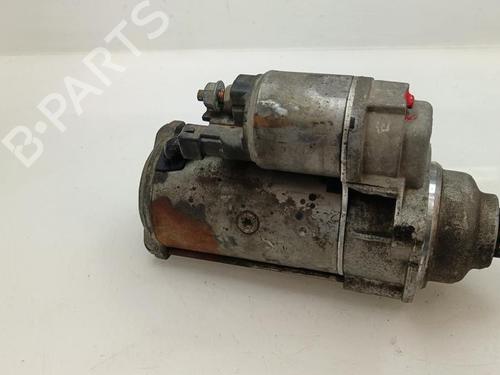Starter SEAT LEON (1M1) 1.9 TDI | BP35745489M8 - Image 3