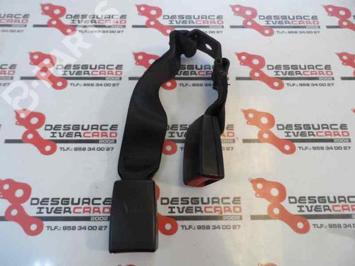 Rear right seatbelt BMW 1 (E87)  | BP6657708I28 