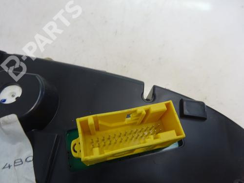 Instrument cluster PEUGEOT 308 SW I (4E_, 4H_)  | BP10719343C47 