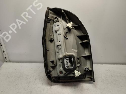 Used Right taillight OPEL ZAFIRA A MPV (T98) 2.2 DTI 16V (F75) (125 hp) 20085613