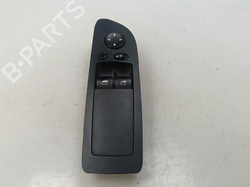 Used Left front window switch Left front window switch BMW 1 (E81) 118 d (143 hp) 40123847 40123847