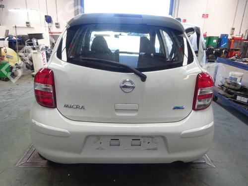 Elektronisk modul NISSAN MICRA IV (K13K, K13KK) 1.2 | BP11288992M83