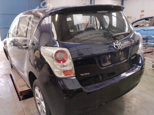 Headlight switch TOYOTA VERSO (_R2_) 2.0 D-4D (AUR20_, AUR20R) | BP16785636I24 - Image 5