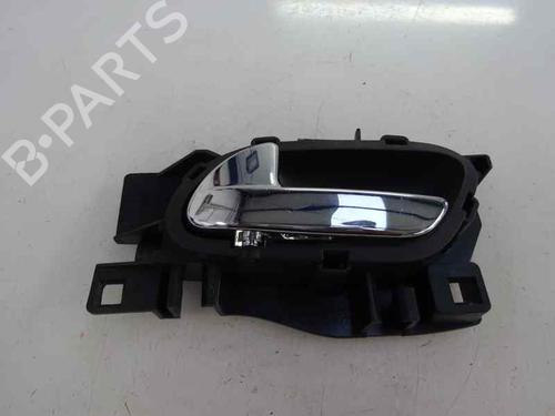 Venstre fortil invendig håndtag PEUGEOT 308 I (4A_, 4C_) 1.6 HDi (112 hp) 4389963