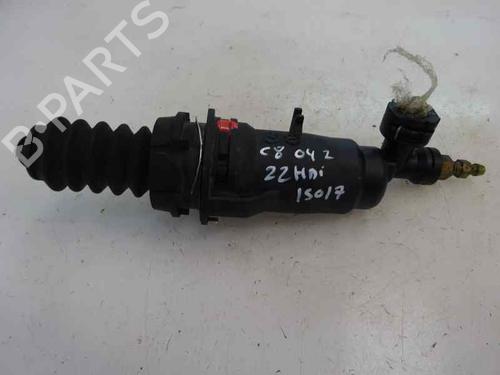 Used Clutch slave cylinder CITROËN C8 (EA_, EB_) 2.2 HDi (128 hp) 14170040