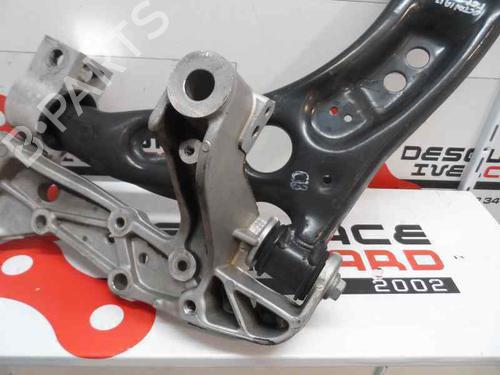 Used Left front suspension arm Left front suspension arm 354247 354247