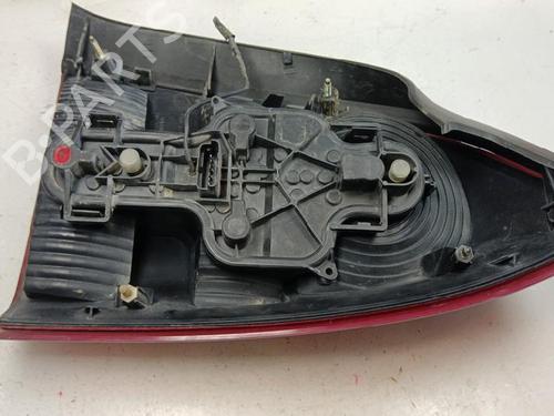 Left taillight NISSAN PRIMERA (P12) | BP35740896C34 - Image 2