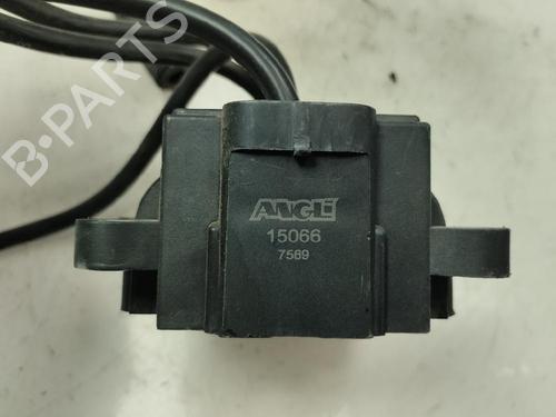 Used Ignition coil Ignition coil RENAULT CLIO II (BB_, CB_) 1.2 16V (BB05, BB0W, BB11, BB27, BB2T, BB2U, BB2V, CB05,... (75 hp) 35740515 35740515