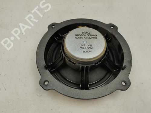 Radio HYUNDAI TUCSON (JM)  | BP20111360E6 