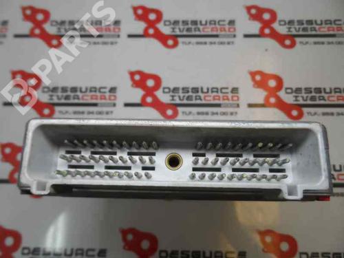 Engine control unit (ECU) FORD SIERRA II (GBG, GB4)  | BP200633M57 