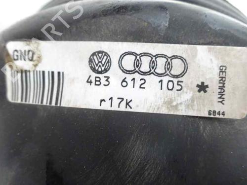Used Servo brake Servo brake 9500120 9500120
