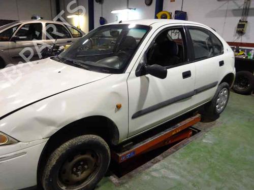 Brugte ROVER 200 II Hatchback (RF) 220 SDi 957723