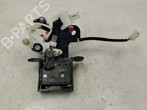 Tailgate lock MAZDA 3 (BK) 1.6 DI Turbo | BP35740439C101 - Image 2