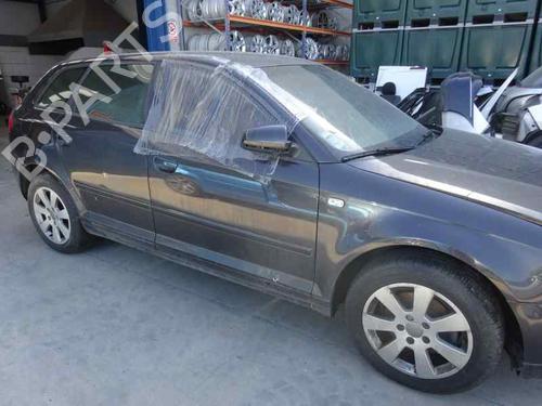 Left rear window switch AUDI A3 Sportback (8PA) 2.0 TDI 16V | BP4518718I29