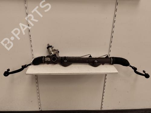 Used Steering rack JAGUAR S-TYPE II (X200) [1998-2008]  15386507