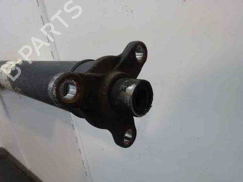 Aandrijfas MERCEDES-BENZ C-CLASS (W202) C 220 CDI (202.133) (125 hp) 2330618