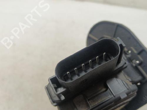 Pedal Pedal FORD TRANSIT Bus (FD_ _, FB_ _, FS_ _, FZ_ _, FC_ _) [2006-2014] 35742880 35742880