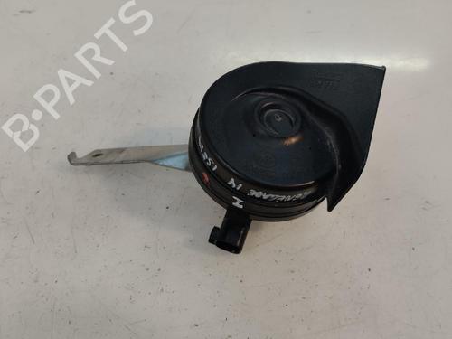 Toeter JEEP RENEGADE VAN (BU, B1) 1.6 MultiJet | BP16730467E13