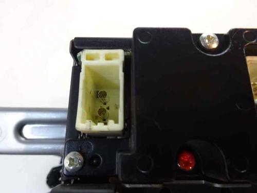 Used Radio Radio TOYOTA PRIUS (_W3_) [2008-2016] 1768284 1768284