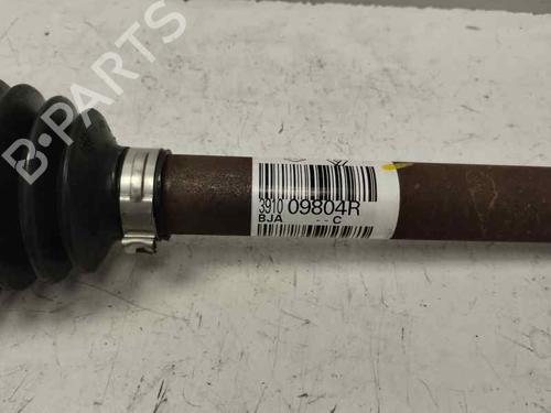 Right front driveshaft RENAULT CLIO V (B7_) 1.5 Blue dCi 100 (B7AD) | BP26582960M39 - Image 2