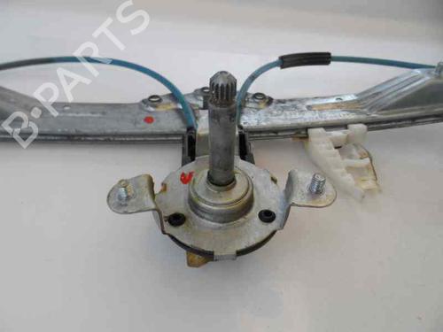 Used Rear left window mechanism FIAT BRAVO II (198_) [2006-2016]  355097