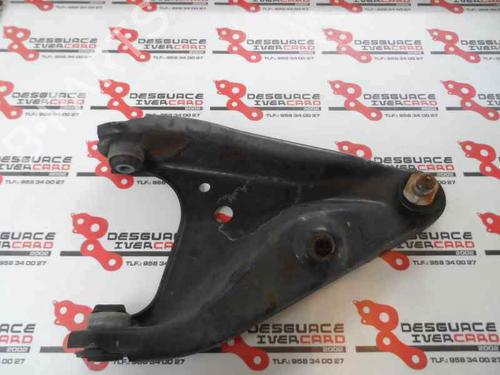 Right front suspension arm DACIA SANDERO 1.2 16V | BP358480M13 - Image 4