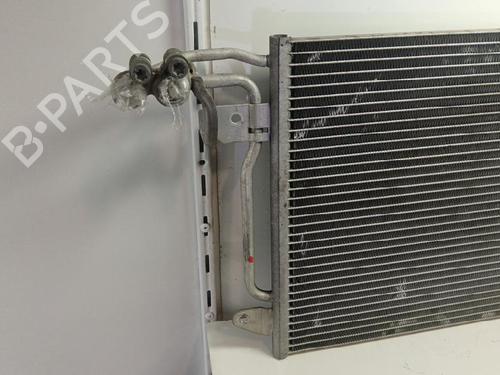 Used AC radiator AC radiator 35743189 35743189