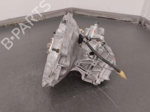 Gearbox CHEVROLET LACETTI (J200) 1.6 | BP13209936M3