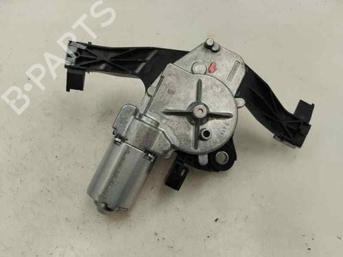 Rear wiper motor OPEL CORSA E (X15) 1.4 (08, 68) | BP26555558M102 