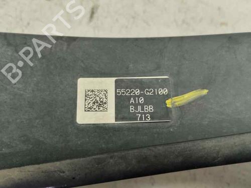 Used Right rear suspension arm Right rear suspension arm 35739830 35739830