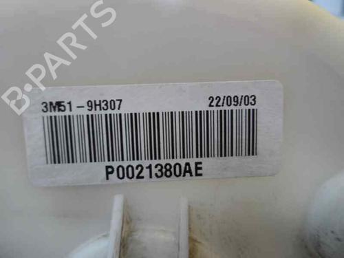 Fuel pump FORD FOCUS C-MAX (DM2) | BP12438646M76 - Image 3
