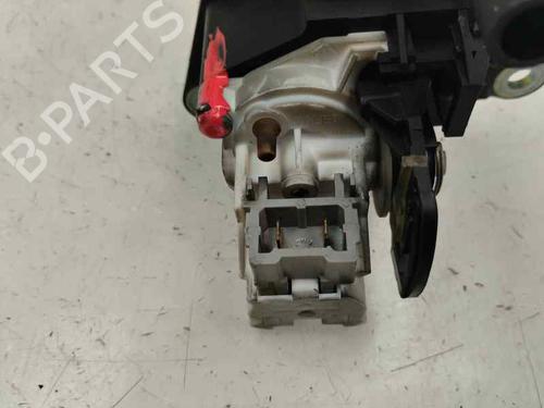 Używane Klamka klapy tylnej / bagażnika RENAULT CLIO II (BB_, CB_) [1998-2016]  26555697