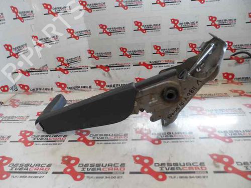 håndbremse håndbremse RENAULT KANGOO Express (FW0/1_) 1.5 dCi 70 (FW0A, KW0V) (68 hp) 8797112 8797112