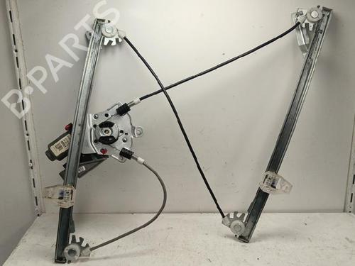 Used Front left window mechanism Front left window mechanism CITROËN XSARA Coupe (N0) 2.0 HDI 90 (90 hp) 40123803 40123803