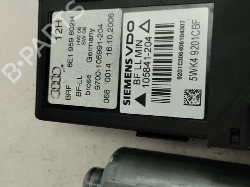 Used Right front window motor Right front window motor 13371371 13371371