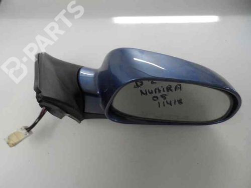 Right mirror CHEVROLET NUBIRA Saloon  2005 | 1