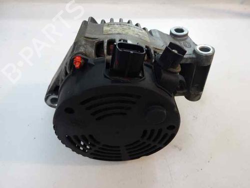 Used Alternator FORD FOCUS I (DAW, DBW) [1998-2009]  4410004