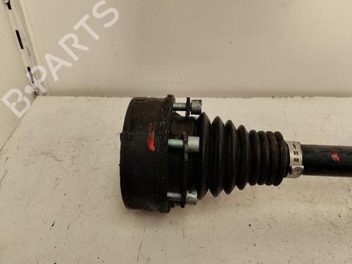 Used Left front driveshaft SEAT CORDOBA (6K1, 6K2) 1.9 TDI (110 hp) 16565712