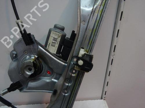 Used Front left window mechanism Front left window mechanism RENAULT CLIO III (BR0/1, CR0/1) 1.6 16V (BR05, BR0B, BR0Y, BR15, BR1J, BR1M, BR1Y, CR0B,... (112 hp) 11716999 11716999