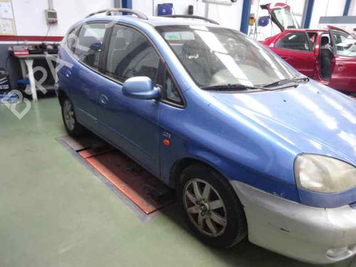 Bakspejl venstre DAEWOO REZZO (U100)  | BP3185085C26 