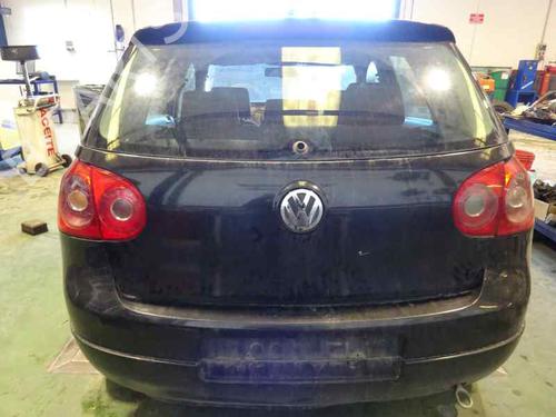 Climate control VW GOLF V (1K1) 1.9 TDI | BP898546I5