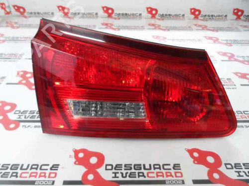 Left tailgate light LEXUS IS II (_E2_) 220d (ALE20) | BP195881C79 - Image 2