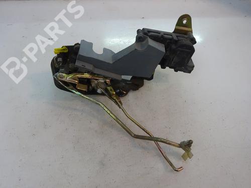 Front right lock HYUNDAI ACCENT II (LC)  | BP11034313C97 